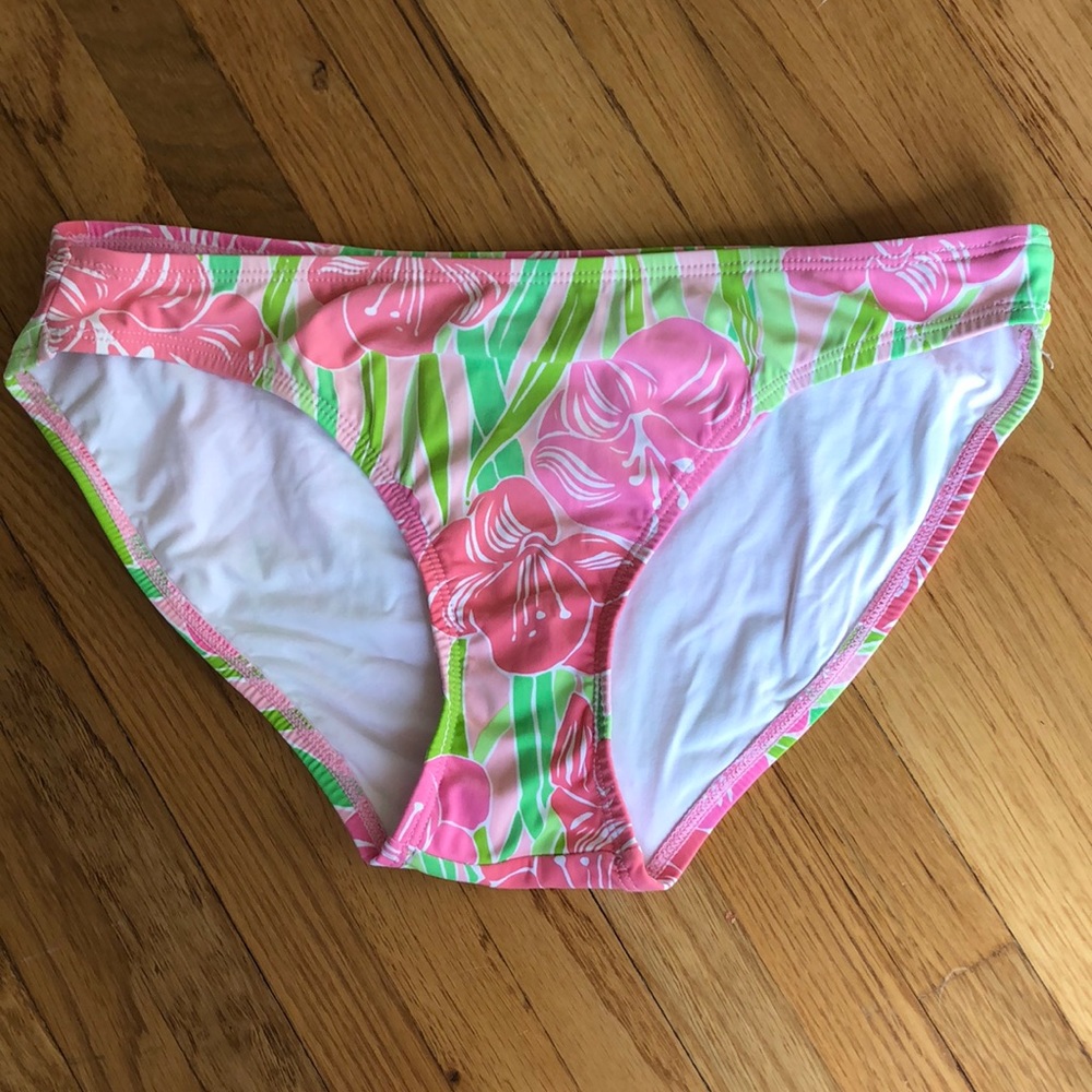 Lilly Pulitzer S Bikini Bottom